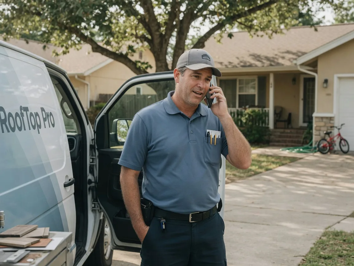 Roof Repair Jackson, SC FAQs
