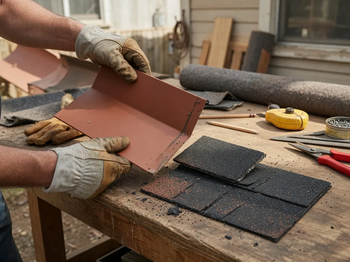 Roof Repair company in Jackson, SC
